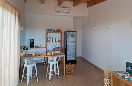 Cologna Spiaggia Villa | Bonito apartamento en villa para 4 personas con A/C, WIFI y TV