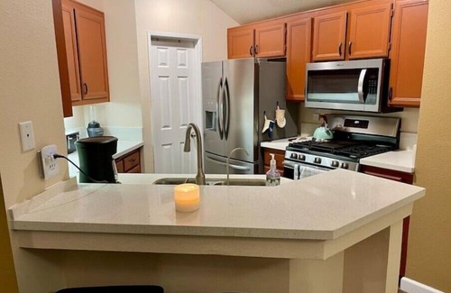 Laguna Niguel Condominio | Beautiful Laguna 2 Bedroom Condo