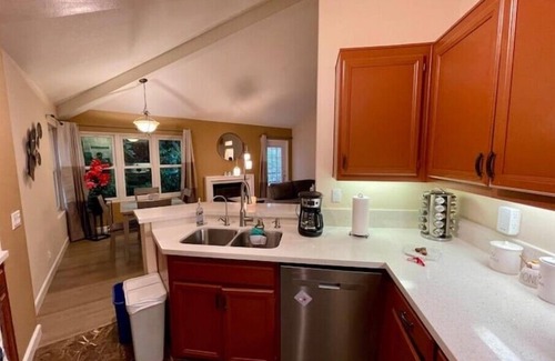 Laguna Niguel Condominio | Beautiful Laguna 2 Bedroom Condo