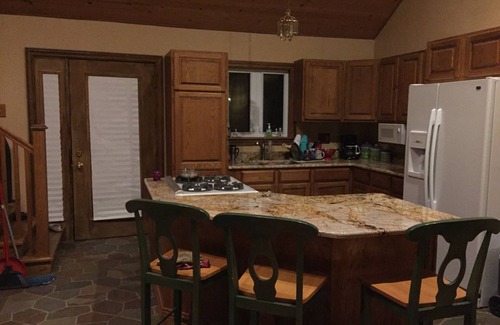 Coldwater Casa | Hermosa casa del lago en el lago Morrison; Coldwaters North Chain of Lakes.