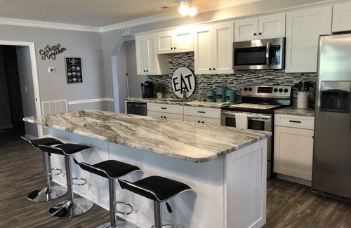 Summerton Casa | Hermosa casa en el lago para que tus vacaciones en familia sean muy especiales.