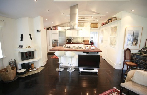 Jarva Casa | Hermosa casa del lago cerca del centro de la ciudad