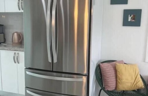 Pembroke Park Casa | Beautiful Lake House Close to Miami