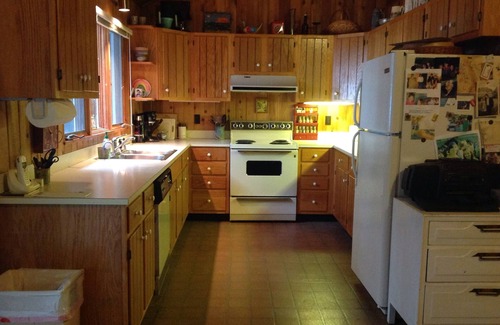 Pentwater Cabaña | DESCUENTOS DE JUNIO! Hermosa casa de campo lago Michigan frente al mar