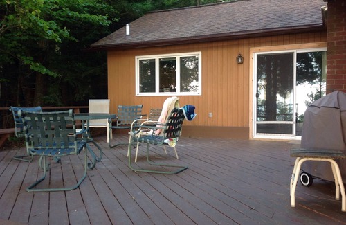 Pentwater Cabaña | DESCUENTOS DE JUNIO! Hermosa casa de campo lago Michigan frente al mar