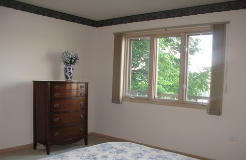 Rolling Prairie Casa | Beautiful Lake Home -> Cerca de New Buffalo - 3 BD / 2 BA