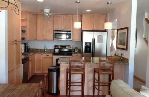 Robbinsville Casa | Hermosa casa frente al lago - A pasos del agua