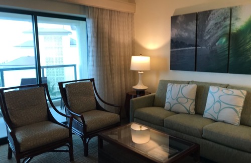 Ko Olina Complejo | Beautiful Large 2 Bedroom Unit. DO NOT REQUEST BOOKING SEND INQUIRY ONLY.