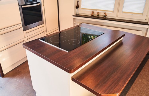 Voehl Casa | Beautiful large vacation home with conservatory at the Edersee/Kellerwald, dogs allowed