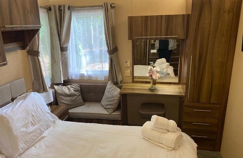 Swarland Casa | Beautiful Leaf Lane Lodge - 17 Leaf Lane