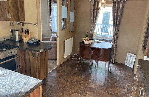 Swarland Casa | Beautiful Leaf Lane Lodge - 17 Leaf Lane