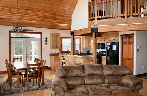 Cape Charles Casa | Escapada de fin de semana disponible! Hermosa casa Lindyl cerca de la playa! El paraíso de los pescadores!