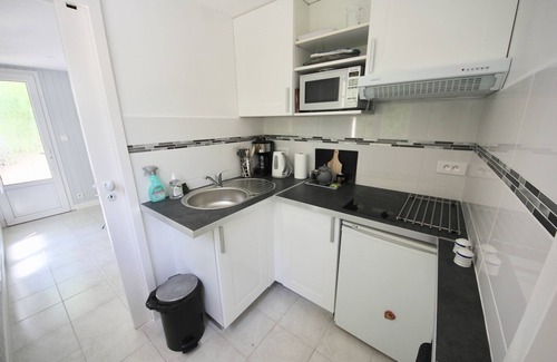 Saint-Marc-sur-Mer Casa | Hermosa casita con jardín privado, cerca de la playa y el campo. Alquiler tranquilo