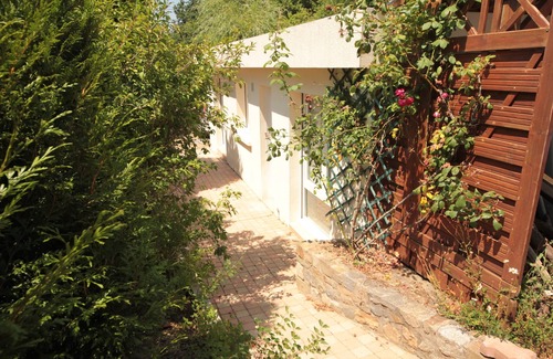 Saint-Marc-sur-Mer Casa | Hermosa casita con jardín privado, cerca de la playa y el campo. Alquiler tranquilo