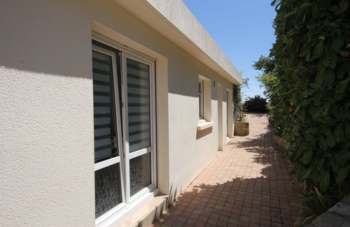 Saint-Marc-sur-Mer Casa | Hermosa casita con jardín privado, cerca de la playa y el campo. Alquiler tranquilo