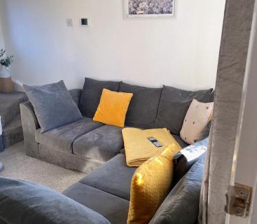Cramlington Casa | Beautiful Location One Bedroom Residential Home