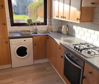 Cramlington Casa | Beautiful Location One Bedroom Residential Home