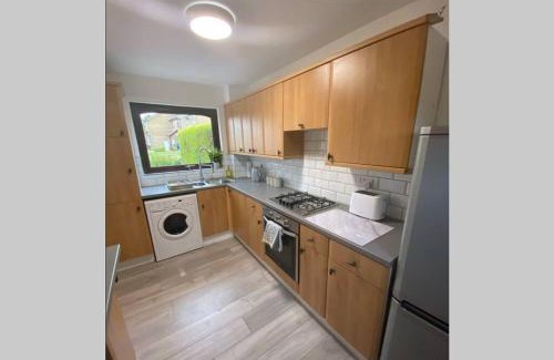 Cramlington Casa | Beautiful Location One Bedroom Residential Home