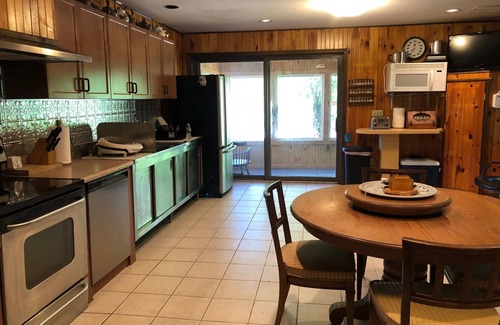 New Woodstock Cabina | Hermosa cabaña en Mystic Mountain