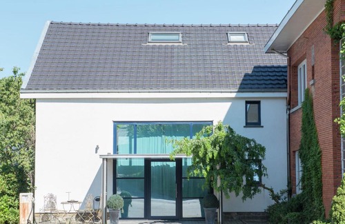 Stoumont Casa | Beautiful loft in Stoumont with sauna and indoor pool