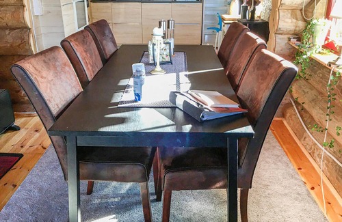 Ryd Casa | Alojamiento de 2 habitaciones en Ryd