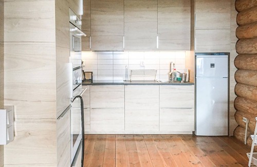 Ryd Casa | Alojamiento de 2 habitaciones en Ryd