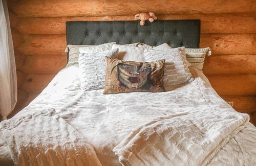 Ryd Casa | Alojamiento de 2 habitaciones en Ryd