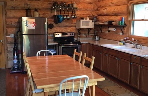 Grand Marais Cabina | Hermosa casa de madera frente a la BWCA