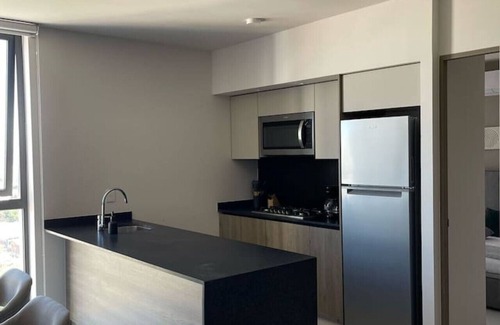 Zapopan Apartamento | Beautiful Luxury Apartment Near Andares!