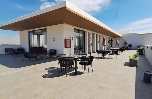 Zapopan Apartamento | Beautiful Luxury Apartment Near Andares!