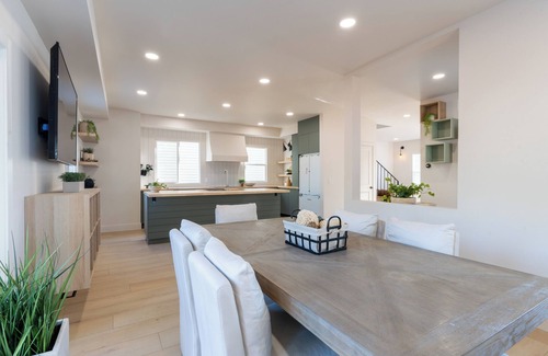 Sea Breeze Casa | Beautiful Luxury House-SeaBreeze, 8 person spa