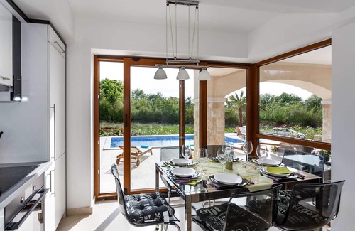 Malinska-Dubasnica Casa | Holiday house Peranovic