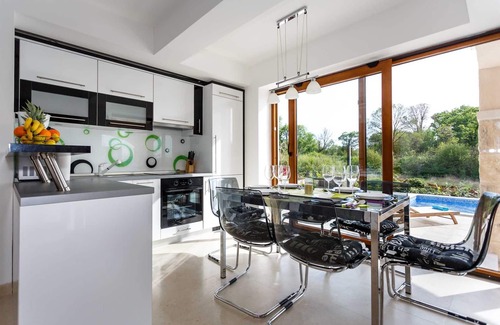 Malinska-Dubasnica Casa | Holiday house Peranovic