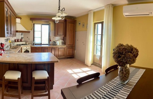 San Romano in Garfagnana Apartamento | Beautiful luxury home, Pet friendly,Swimming pool, Airco, Wifi