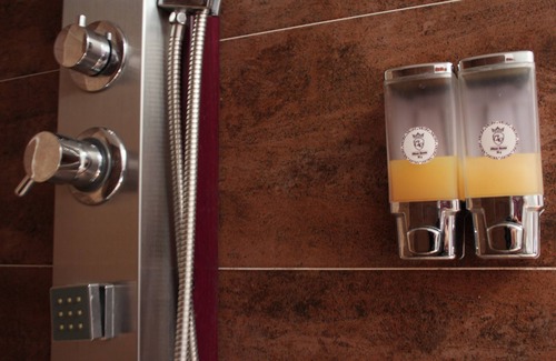 Valledupar Casa | Hermosa Habitación de Lujo Cama King en Hotel Boutique Valledupar