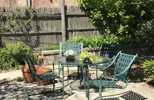 Shorewood Apartamento | Beautiful Luxury Suite B Shorewood Home