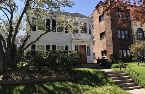 Shorewood Apartamento | Beautiful Luxury Suite B Shorewood Home