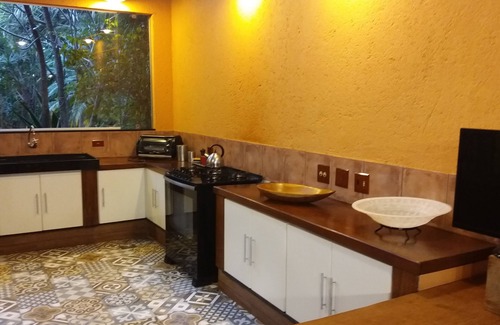 Paranoa Casa | Exclusiva Mansión Lago Sur / Altiplano Este para 24 personas