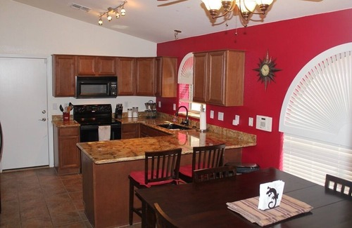 Maricopa Casa | HERMOSA CASA EN ALQUILER DE MARICOPA