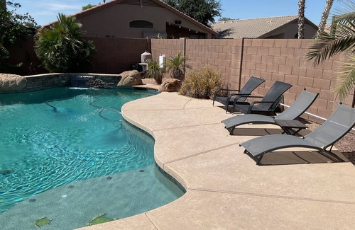 Maricopa Casa | HERMOSA CASA EN ALQUILER DE MARICOPA
