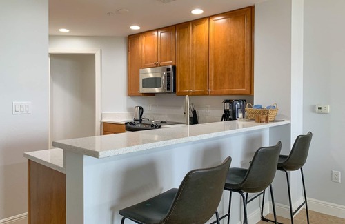 Cape Harbour Condominio | Beautiful Marina View