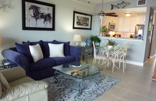 Ruskin Casa | Hermosa propiedad costera de Marina en Little Harbor Beach Resort, Tampa Bay, Fl