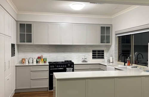 Dudley Park Casa | Beautiful Mariners Cove Peaceful Luxury