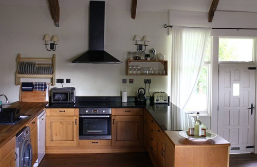 Totnes Casa | Manor medieval hermosa en el corazón de la campiña de Devon
