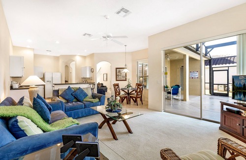 Tuscan Hills Casa | Beautiful Mediterranean Style Villa Close to Disney with Private Pool and Spa