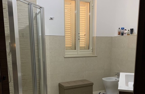 Pulsano Villa | Hermosa villa de estilo mediterráneo
