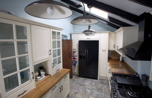 Stenalees Otro | Beautiful Mena Farm, Lanivet, Bodmin - 3 x Bedrooms, Cosy, Family & Dog-Friendly