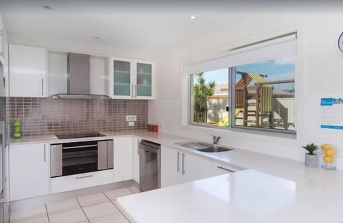 Mermaid Waters Casa | Beautiful Mermaid Beach Retreat