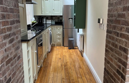 Cork Apartamento | Beautiful Mews Apartment in Cork City Centre