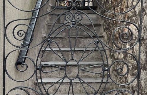 Cork Apartamento | Beautiful Mews Apartment in Cork City Centre